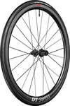 DT Swiss 2140090201, DT Swiss Laufrad ERC 1100 Dicut Disc 622 x 35 mm Schwarz -