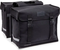 New Looxs FA003483008, New Looxs Doppelpacktasche Canvas Double Deluxe 2x 19,5L...