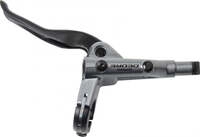 SHIMANO Bremshebel DEORE BL-T6000 Bremshebel 3 Finger Links