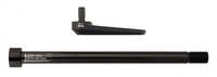 Haibike All MTN Alloy Steckachsen Kit inkl. Steckachse und Hebel