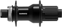 SHIMANO Hinterradnabe FH-TC500-HM-B 32 - 148 mm 32 Loch Center-Lock 148x12 mm