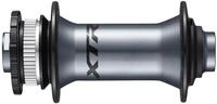 SHIMANO Vorderradnabe HB-M9110 Center-Lock Vorderradnabe - 110x15 mm, 15 mm 28 Loch