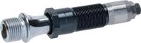SHIMANO Pedalachse Links 4 mm Long Type PD-R8000/PD-6800 4 mm - pr&auml;ziser Ersatz