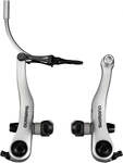 SHIMANO Felgenbremse V-Brake BR-R353 VR S70T ? Road V-Brake, Silber