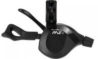 SunRace DLMZ33XN Schalthebel 12-fach rechts Trigger Shifter Schwarz