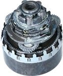 SHIMANO Schaltring-Einheit SG-C6060-8CD - 6060-8