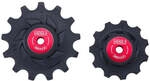 BBB Cycling RollerBoys Schaltr&ouml;llchen 11T-13T schwarz - laufruhiges Tuning f&uuml;r dein
