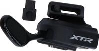 SHIMANO Schalthebel SL-M9100 - 12-fach MTB Schalthebel, ca. 27 g