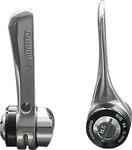 SHIMANO Unterrohrschalthebel SL-R400 2/3x8-fach Unterrohrschalthebel - 3x8, 8-fach