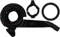 SHIMANO Schalteinheit ALFINE komplett CJS700 - f&uuml;r SG-S700 Nabenschaltung, ca....