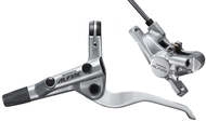 SHIMANO Scheibenbremse ALFINE BL-S7000/BR-S7000 VR ? hydraulische Disc-Brake,...