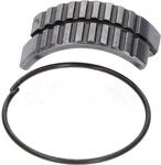 SHIMANO Bremsmantel SG-C3001-7C-DX Silber inkl. Bremsarm-Einheit - 3001-7,...
