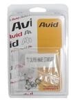SRAM Befestigungsschrauben-Satz Standard titan - ca. 21 g, EAN 710845714498