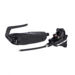 TRP Bremse TT Disc HD-T912 1900 mm Schwarz - hydraulische Disc-Brake f&uuml;r