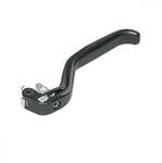 MAGURA Bremshebel MT5 4-Finger Aluminium, schwarz - kraftvolle & fein dosierbare