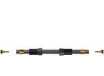 Jagwire Bremsleitungsset Sport Hydraulic f&uuml;r Mineral&ouml;l l Schwarz -...