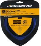 Jagwire Pro Hydraulic Bremsleitung 3000 mm SID-Blau - Kevlar-Verst&auml;rkt mit