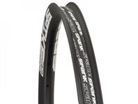 Spank Spike EVO Race33 Bead Bite 33AL, 32h rim, 29zoll, black, 29zoll