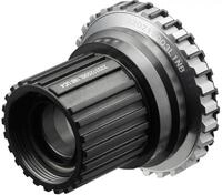 SHIMANO Freilaufk&ouml;rper WH-M8100/FH-M9111-B WH-M9111/FH-MT901-B WH-MT901 - moderne