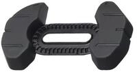 SHIMANO PONTOON Cleatsystem SHIMANO f&uuml;r SH-RX910 One Size - sicherer Stand und