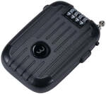 BBB Schloss MiniCase XL 2.0mmx1800mm schwarz