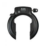 Axa IMENSO X Large Rahmenschloss 92 mm Schwarz - Sicherheit f&uuml;r breite Reifen