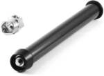 Pitlock Set 21 boost Suntour 150mm Steckachse 15mm schwarz P21B000