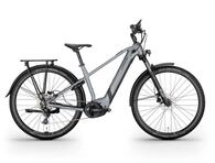 CONWAY Cairon T 3.0 750 SE E-Trekkingbike - 750 Wh Akku, Bosch Motor, Komfort...