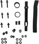 Campagnolo EPS Akkuhalter V3/V4 f&uuml;r Flaschenhalter&ouml;sen - Original Ersatzteil
