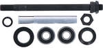 SHIMANO FH-QC400 Hohlachse komplett Hohlachse