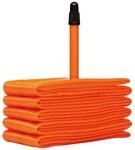 Tubolito Tubo-ROAD SYNCD 23/35-622 SV 42 mm Rennradschlauch Orange