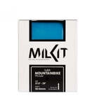 milKit Schlauch TPU 27,5/29X1,8-2,5 blau - leichtes, pannensicheres...
