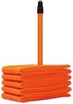 Tubolito Tubo-ROAD SYNCD 23/35-622 SV 80 mm Rennradschlauch Orange