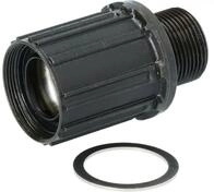 SHIMANO Freilaufk&ouml;rper WH-MT500-CL - zuverl&auml;ssige Performance f&uuml;r...