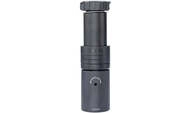 CT VORBAUERHOEHUNG HEADS-UP SPIN 1 1/8" SCHW