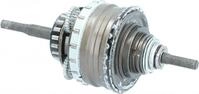SHIMANO Getriebeeinheit f&uuml;r SG-C6061-8D 187 mm Achsl&auml;nge - 6061-8, 187 mm
