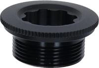 SHIMANO Kurbelbefestigungsschraube FC-MX71 - Y1E511100, ca. 6 g