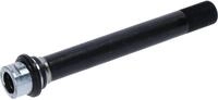 SHIMANO Hohlachse FH-M8010-R - Ersatz-Hinterradachse f&uuml;r FH-M8010 Nabe, ca. 83 g