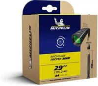 Michelin Schlauch A4 Protek Max 29x1.85-2.40 47/61-622 SV 48 mm