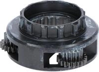 SHIMANO Tr&auml;gereinheit SG-C3000-7R - 3000-7