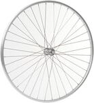 CONTEC Vorderrad "Alu Sport + Quando KT-A16F"nFelge: SCH&Uuml;RMANN Alu-Kasten "Alu