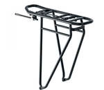 BASIC Racktime Gep&auml;cktr&auml;ger Basic 2.0 Tour 26 schwarz