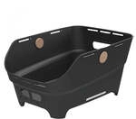 Basil Cento Neo WSL Gep&auml;cktr&auml;gerkorb 21 l schwarz