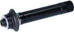 SHIMANO Hohlachse f&uuml;r WH-R9200-C50-TU-F ? Rennrad Vorderrad, Schnellspanner,