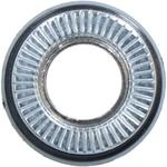 SHIMANO Nabenabdeckung f&uuml;r WH-R9200-C50-TU-R - Rennrad, Felgenbremse,...