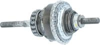 SHIMANO Getriebeeinheit f&uuml;r SG-3R75-B 193 mm Achsl&auml;nge - 193 mm