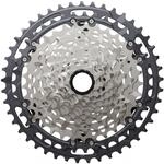 SHIMANO Kassette DEORE XT CS-M8200 12-fach 9-45Z - Leichte Bandbreite f&uuml;r