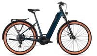 Kalkhoff ENTICE 3 ADVANCE 27-5in Wave S darksprings glossy - vielseitiges
