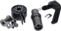 SHIMANO Stabilisator-Einheit f&uuml;r RD-M9100 - Ersatzteil f&uuml;r XT/XTR-Schaltwerk,...
