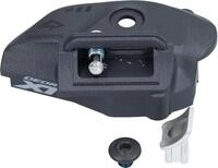 SHIMANO Basisgeh&auml;use rechts R11 SL-M8130-I ohne Ganganzeige - 24 g, Ersatzteil